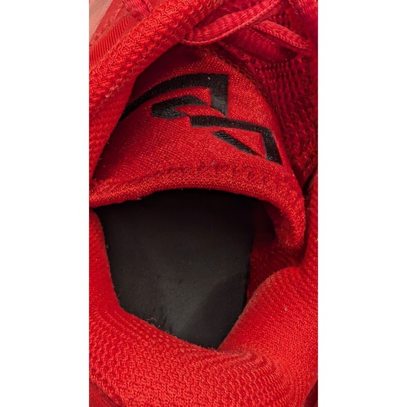 Air Jordan/Russell Westbrook Why Not Take 3 Size (6) YTH Sneakers  #DC7702-606 - Picture 9 of 16